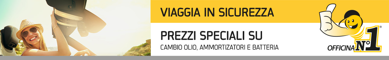 Promozione Estate